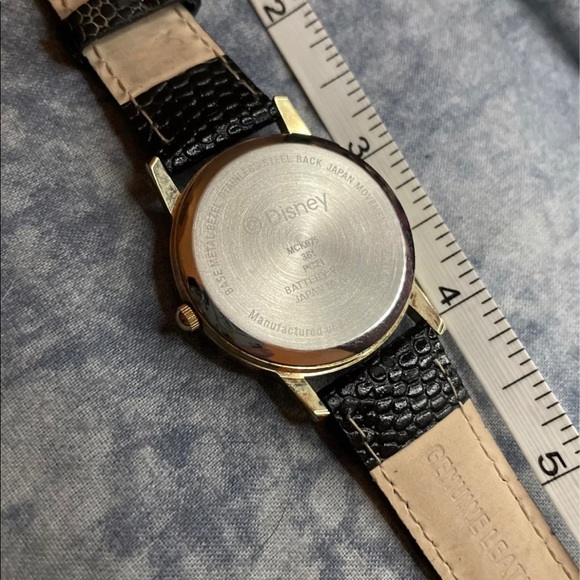 Mickey Mouse Watch - Picture 2 of 4